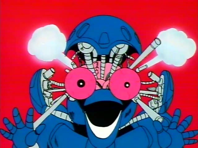 Scramble Wars (Musidora)